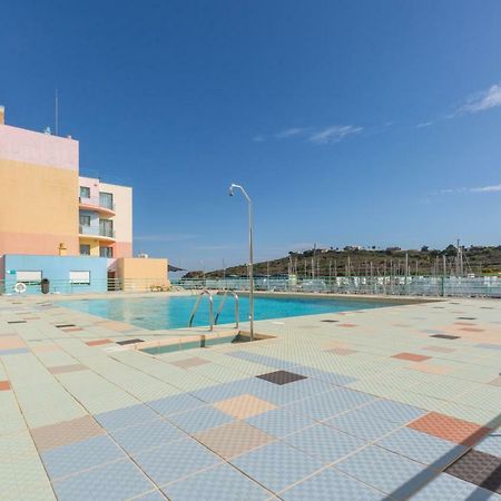Seashell Apartment By Atlantic Places Albufeira Eksteriør billede