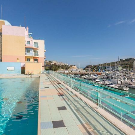 Seashell Apartment By Atlantic Places Albufeira Eksteriør billede