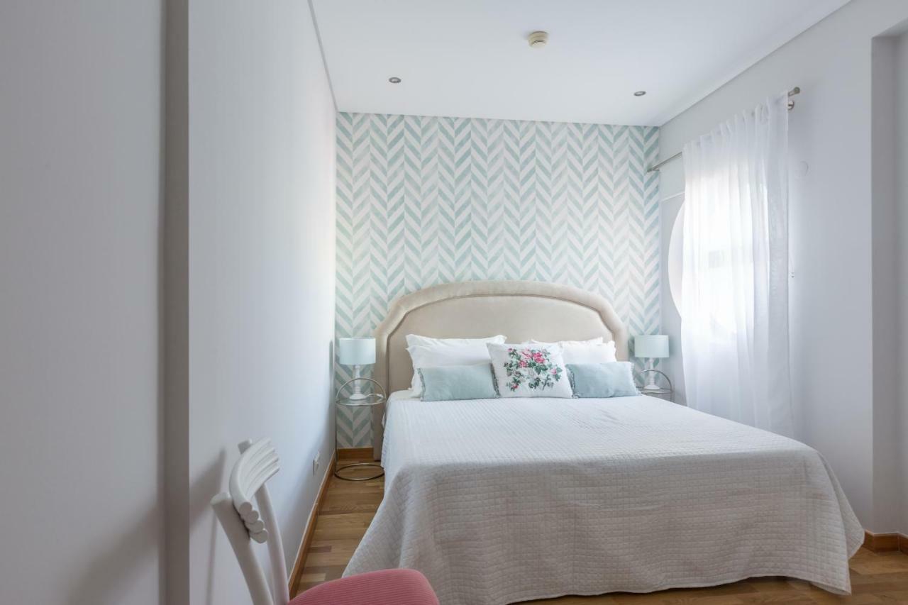 Seashell Apartment By Atlantic Places Albufeira Eksteriør billede