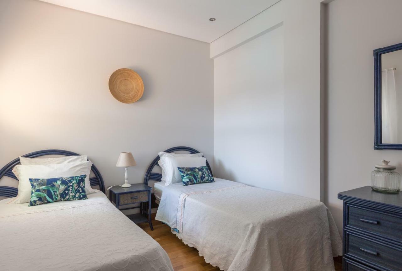 Seashell Apartment By Atlantic Places Albufeira Eksteriør billede
