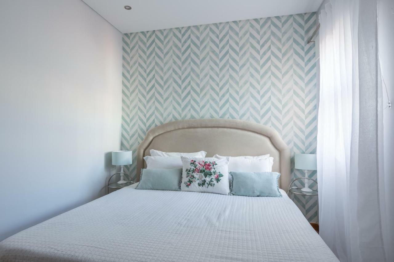 Seashell Apartment By Atlantic Places Albufeira Eksteriør billede