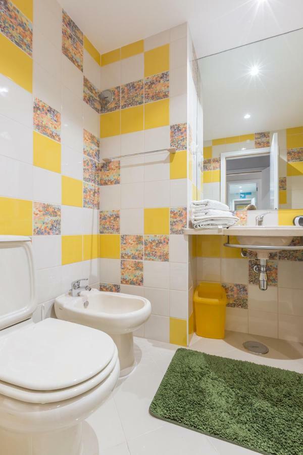 Seashell Apartment By Atlantic Places Albufeira Eksteriør billede