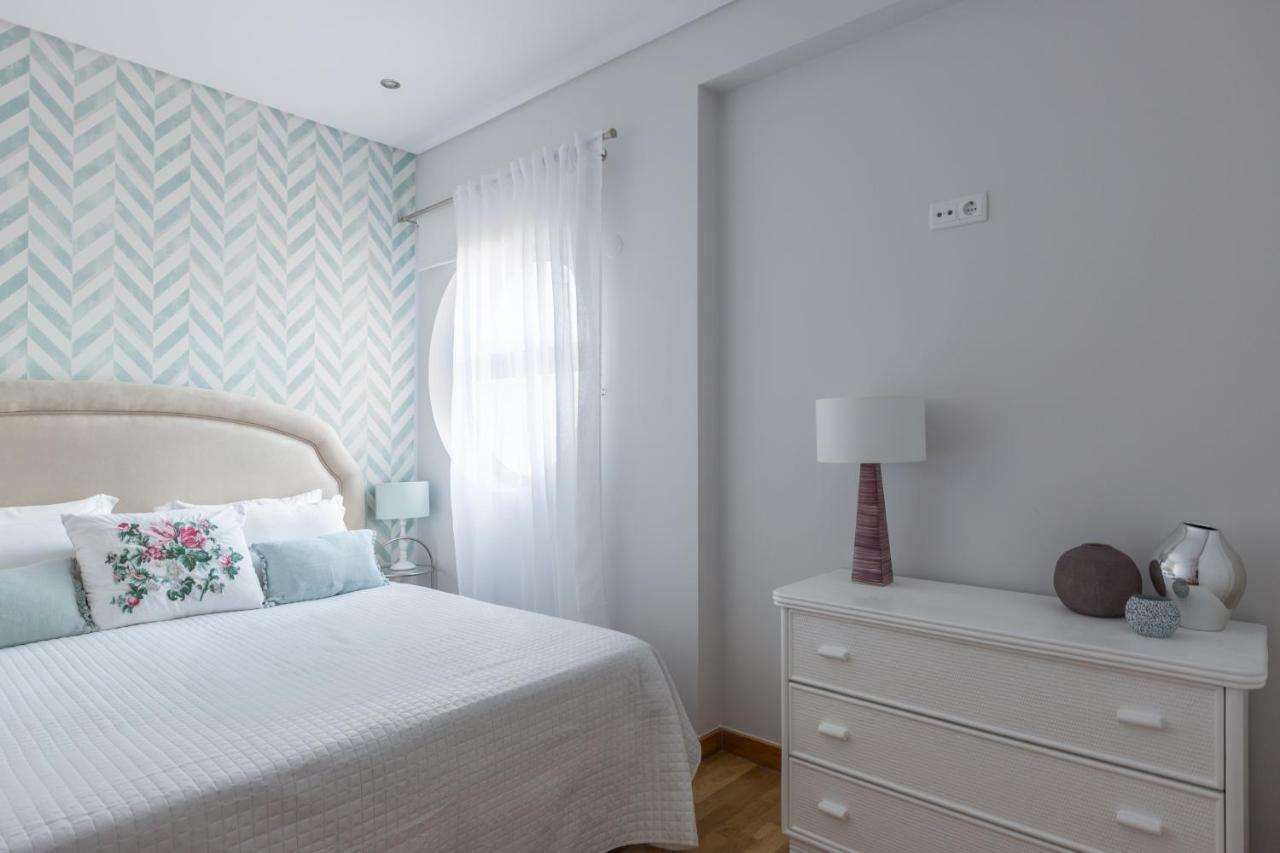Seashell Apartment By Atlantic Places Albufeira Eksteriør billede