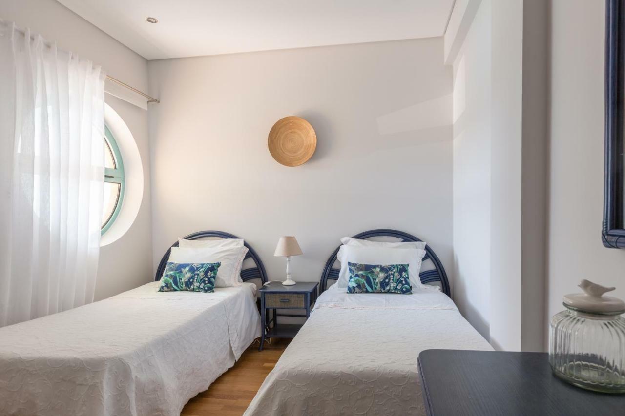 Seashell Apartment By Atlantic Places Albufeira Eksteriør billede