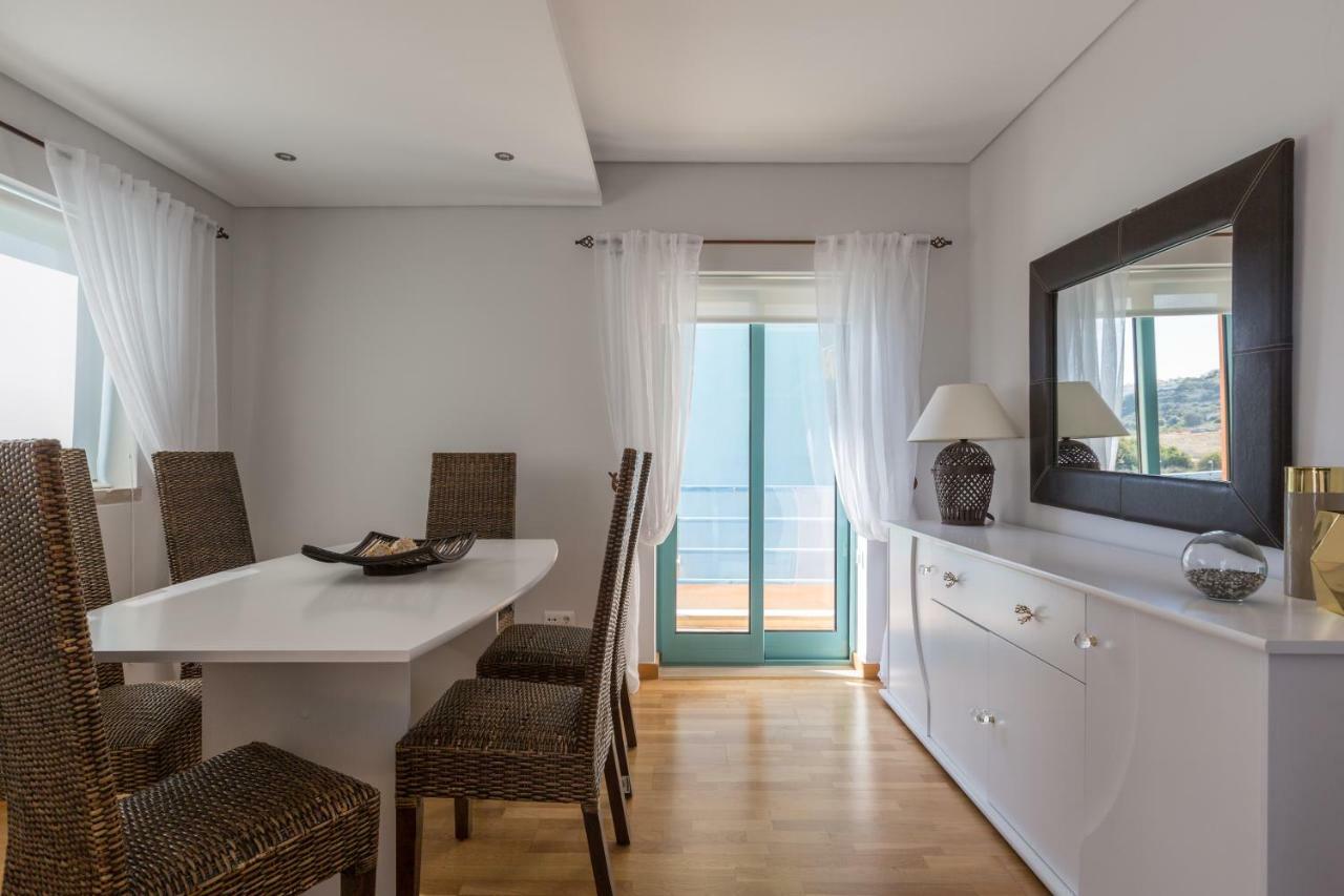 Seashell Apartment By Atlantic Places Albufeira Eksteriør billede
