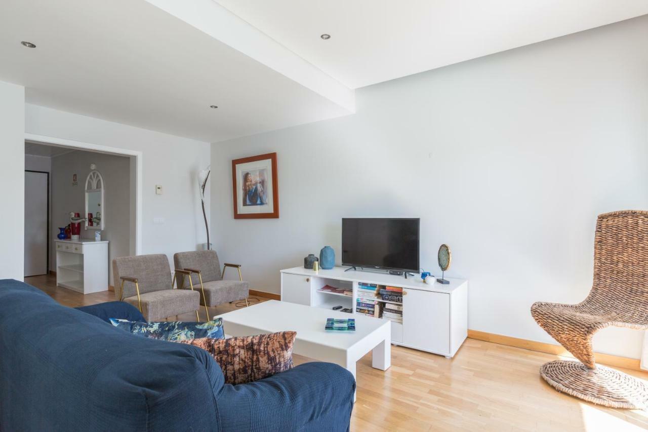 Seashell Apartment By Atlantic Places Albufeira Eksteriør billede